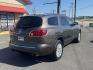 2012 Brown Buick Enclave (5GAKRCED9CJ) with an V6, 3.6 Liter engine, Auto, 6-Spd Overdrive transmission, located at 8008 Warden Rd, Sherwood, AR, 72120, (501) 801-6100, 34.830078, -92.186684 - Photo#7