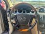 2012 Brown Buick Enclave (5GAKRCED9CJ) with an V6, 3.6 Liter engine, Auto, 6-Spd Overdrive transmission, located at 8008 Warden Rd, Sherwood, AR, 72120, (501) 801-6100, 34.830078, -92.186684 - Photo#15