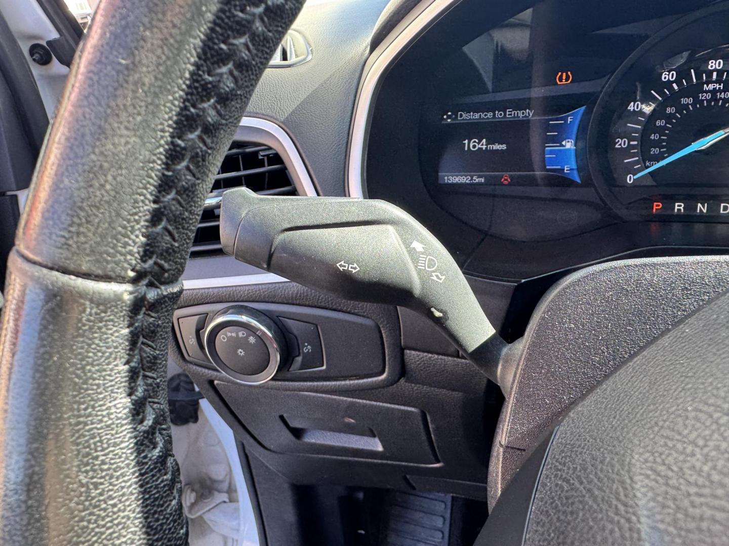 2016 White Ford Edge (2FMPK3J94GB) with an 4-Cyl EcoBoost 2.0L engine, Auto, 6-Spd SelShft transmission, located at 8008 Warden Rd, Sherwood, AR, 72120, (501) 801-6100, 34.830078, -92.186684 - Photo#21