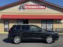 2014 Black Jeep Cherokee (1C4PJMCS1EW) with an V6, 3.2 Liter engine, Automatic, 9-Spd transmission, located at 8008 Warden Rd, Sherwood, AR, 72120, (501) 801-6100, 34.830078, -92.186684 - Photo#0