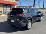 2014 Black Jeep Cherokee (1C4PJMCS1EW) with an V6, 3.2 Liter engine, Automatic, 9-Spd transmission, located at 8008 Warden Rd, Sherwood, AR, 72120, (501) 801-6100, 34.830078, -92.186684 - Photo#5