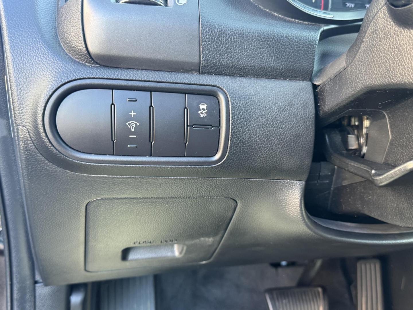 2017 Brown Kia Forte (3KPFL4A73HE) with an 4-Cyl, 2.0 Liter engine, Automatic, 6-Spd transmission, located at 8008 Warden Rd, Sherwood, AR, 72120, (501) 801-6100, 34.830078, -92.186684 - Photo#13