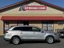 2011 Silver Lincoln MKT (2LMHJ5AR6BB) with an V6, 3.7 Liter engine, Automatic, 6-Spd w/SelectShift transmission, located at 8008 Warden Rd, Sherwood, AR, 72120, (501) 801-6100, 34.830078, -92.186684 - Photo#0