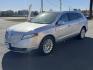2011 Silver Lincoln MKT (2LMHJ5AR6BB) with an V6, 3.7 Liter engine, Automatic, 6-Spd w/SelectShift transmission, located at 8008 Warden Rd, Sherwood, AR, 72120, (501) 801-6100, 34.830078, -92.186684 - Photo#3