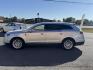 2011 Silver Lincoln MKT (2LMHJ5AR6BB) with an V6, 3.7 Liter engine, Automatic, 6-Spd w/SelectShift transmission, located at 8008 Warden Rd, Sherwood, AR, 72120, (501) 801-6100, 34.830078, -92.186684 - Photo#4