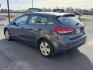 2016 Blue Kia Forte5 (KNAFK5A85G5) with an 4-Cyl, GDI, 2.0 Liter engine, Auto, 6-Spd w/Sportmatic and Active ECO System transmission, located at 8008 Warden Rd, Sherwood, AR, 72120, (501) 801-6100, 34.830078, -92.186684 - Photo#5