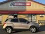 2018 Brown Chevrolet Trax (3GNCJKSB4JL) with an 4-Cyl, ECOTEC Turbo, 1.4L engine, Automatic, 6-Spd transmission, located at 8008 Warden Rd, Sherwood, AR, 72120, (501) 801-6100, 34.830078, -92.186684 - Photo#0