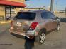 2018 Brown Chevrolet Trax (3GNCJKSB4JL) with an 4-Cyl, ECOTEC Turbo, 1.4L engine, Automatic, 6-Spd transmission, located at 8008 Warden Rd, Sherwood, AR, 72120, (501) 801-6100, 34.830078, -92.186684 - Photo#7