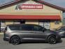 2018 Black Chrysler Pacifica (2C4RC1FG1JR) with an V6, 3.6 Liter engine, Automatic, 9-Spd transmission, located at 8008 Warden Rd, Sherwood, AR, 72120, (501) 801-6100, 34.830078, -92.186684- Photo#0