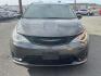 2018 Black Chrysler Pacifica (2C4RC1FG1JR) with an V6, 3.6 Liter engine, Automatic, 9-Spd transmission, located at 8008 Warden Rd, Sherwood, AR, 72120, (501) 801-6100, 34.830078, -92.186684- Photo#2