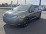 2018 Black Chrysler Pacifica (2C4RC1FG1JR) with an V6, 3.6 Liter engine, Automatic, 9-Spd transmission, located at 8008 Warden Rd, Sherwood, AR, 72120, (501) 801-6100, 34.830078, -92.186684- Photo#3