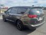 2018 Black Chrysler Pacifica (2C4RC1FG1JR) with an V6, 3.6 Liter engine, Automatic, 9-Spd transmission, located at 8008 Warden Rd, Sherwood, AR, 72120, (501) 801-6100, 34.830078, -92.186684- Photo#5