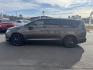 2018 Black Chrysler Pacifica (2C4RC1FG1JR) with an V6, 3.6 Liter engine, Automatic, 9-Spd transmission, located at 8008 Warden Rd, Sherwood, AR, 72120, (501) 801-6100, 34.830078, -92.186684- Photo#4