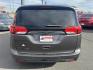 2018 Black Chrysler Pacifica (2C4RC1FG1JR) with an V6, 3.6 Liter engine, Automatic, 9-Spd transmission, located at 8008 Warden Rd, Sherwood, AR, 72120, (501) 801-6100, 34.830078, -92.186684- Photo#6