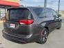 2018 Black Chrysler Pacifica (2C4RC1FG1JR) with an V6, 3.6 Liter engine, Automatic, 9-Spd transmission, located at 8008 Warden Rd, Sherwood, AR, 72120, (501) 801-6100, 34.830078, -92.186684- Photo#7