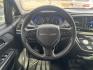 2018 Black Chrysler Pacifica (2C4RC1FG1JR) with an V6, 3.6 Liter engine, Automatic, 9-Spd transmission, located at 8008 Warden Rd, Sherwood, AR, 72120, (501) 801-6100, 34.830078, -92.186684- Photo#15
