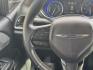 2018 Black Chrysler Pacifica (2C4RC1FG1JR) with an V6, 3.6 Liter engine, Automatic, 9-Spd transmission, located at 8008 Warden Rd, Sherwood, AR, 72120, (501) 801-6100, 34.830078, -92.186684- Photo#16