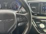 2018 Black Chrysler Pacifica (2C4RC1FG1JR) with an V6, 3.6 Liter engine, Automatic, 9-Spd transmission, located at 8008 Warden Rd, Sherwood, AR, 72120, (501) 801-6100, 34.830078, -92.186684- Photo#17