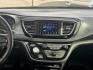 2018 Black Chrysler Pacifica (2C4RC1FG1JR) with an V6, 3.6 Liter engine, Automatic, 9-Spd transmission, located at 8008 Warden Rd, Sherwood, AR, 72120, (501) 801-6100, 34.830078, -92.186684- Photo#19