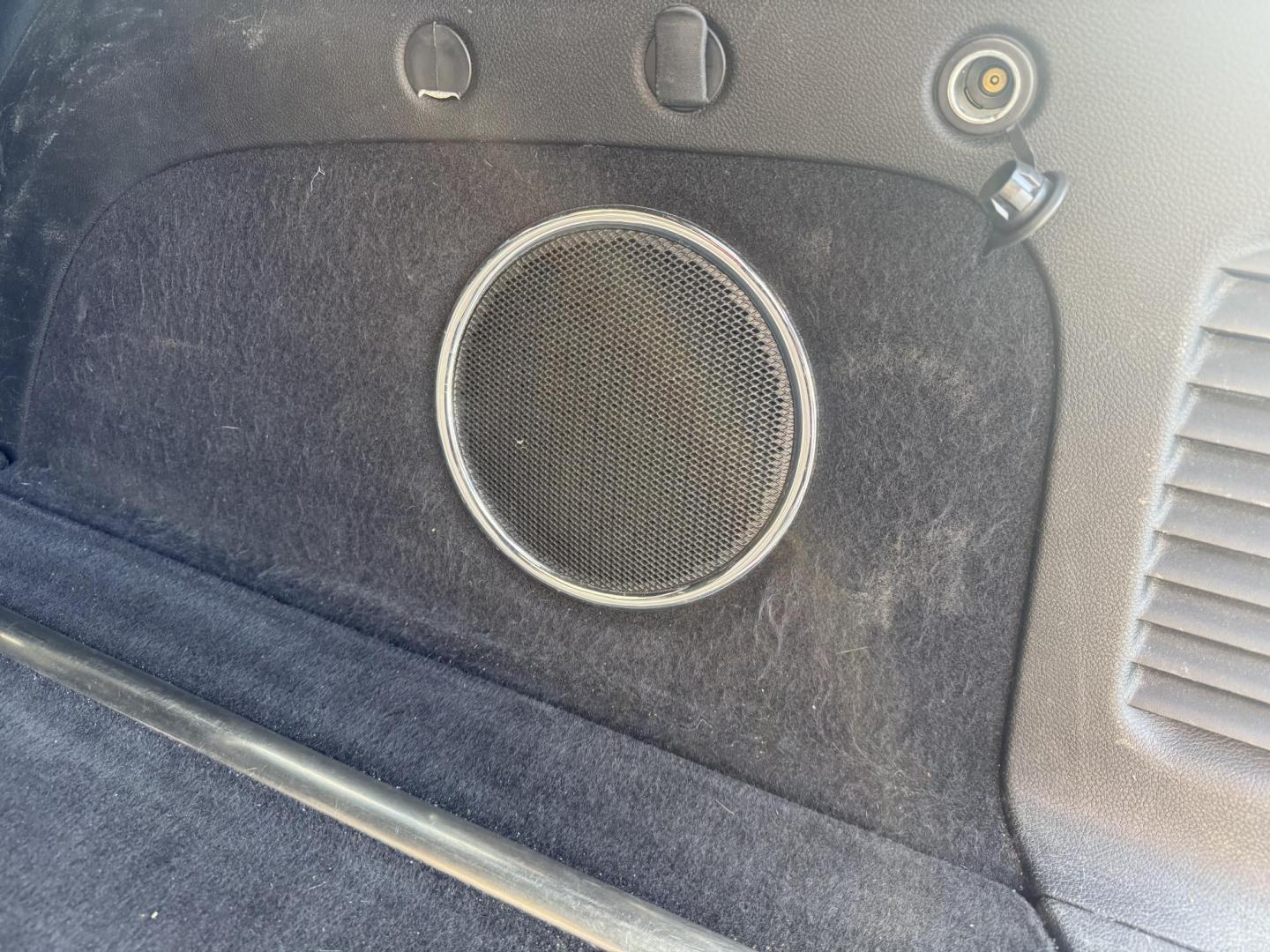 2014 Black Jeep Grand Cherokee (1C4RJFBG7EC) with an V6, Flex Fuel, 3.6 Liter engine, Automatic, 8-Spd transmission, located at 8008 Warden Rd, Sherwood, AR, 72120, (501) 801-6100, 34.830078, -92.186684 - Photo#11