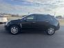 2012 Black Cadillac SRX (3GYFNAE38CS) with an V6, Flex Fuel, 3.6 Liter engine, Auto, 6-Spd w/TAPshift transmission, located at 8008 Warden Rd, Sherwood, AR, 72120, (501) 801-6100, 34.830078, -92.186684 - Photo#3
