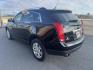 2012 Black Cadillac SRX (3GYFNAE38CS) with an V6, Flex Fuel, 3.6 Liter engine, Auto, 6-Spd w/TAPshift transmission, located at 8008 Warden Rd, Sherwood, AR, 72120, (501) 801-6100, 34.830078, -92.186684 - Photo#5