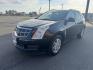 2012 Black Cadillac SRX (3GYFNAE38CS) with an V6, Flex Fuel, 3.6 Liter engine, Auto, 6-Spd w/TAPshift transmission, located at 8008 Warden Rd, Sherwood, AR, 72120, (501) 801-6100, 34.830078, -92.186684 - Photo#4
