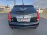 2012 Black Cadillac SRX (3GYFNAE38CS) with an V6, Flex Fuel, 3.6 Liter engine, Auto, 6-Spd w/TAPshift transmission, located at 8008 Warden Rd, Sherwood, AR, 72120, (501) 801-6100, 34.830078, -92.186684 - Photo#6