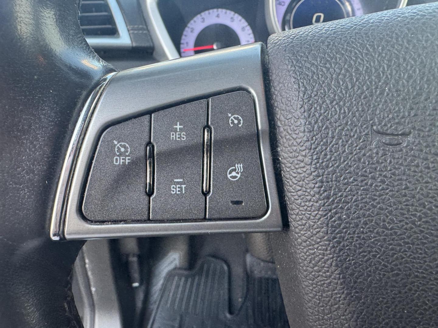 2012 Black Cadillac SRX (3GYFNAE38CS) with an V6, Flex Fuel, 3.6 Liter engine, Auto, 6-Spd w/TAPshift transmission, located at 8008 Warden Rd, Sherwood, AR, 72120, (501) 801-6100, 34.830078, -92.186684 - Photo#18