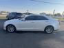 2017 White Cadillac ATS (1G6AB5RX4H0) with an 4-Cyl, Turbo, 2.0 Liter engine, Automatic, 8-Spd transmission, located at 8008 Warden Rd, Sherwood, AR, 72120, (501) 801-6100, 34.830078, -92.186684 - Photo#4