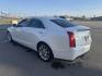 2017 White Cadillac ATS (1G6AB5RX4H0) with an 4-Cyl, Turbo, 2.0 Liter engine, Automatic, 8-Spd transmission, located at 8008 Warden Rd, Sherwood, AR, 72120, (501) 801-6100, 34.830078, -92.186684 - Photo#5