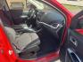2018 Red Dodge Journey (3C4PDCAB8JT) with an 4-Cyl, 2.4 Liter engine, Automatic, 4-Spd w/AutoStick transmission, located at 8008 Warden Rd, Sherwood, AR, 72120, (501) 801-6100, 34.830078, -92.186684 - Photo#8